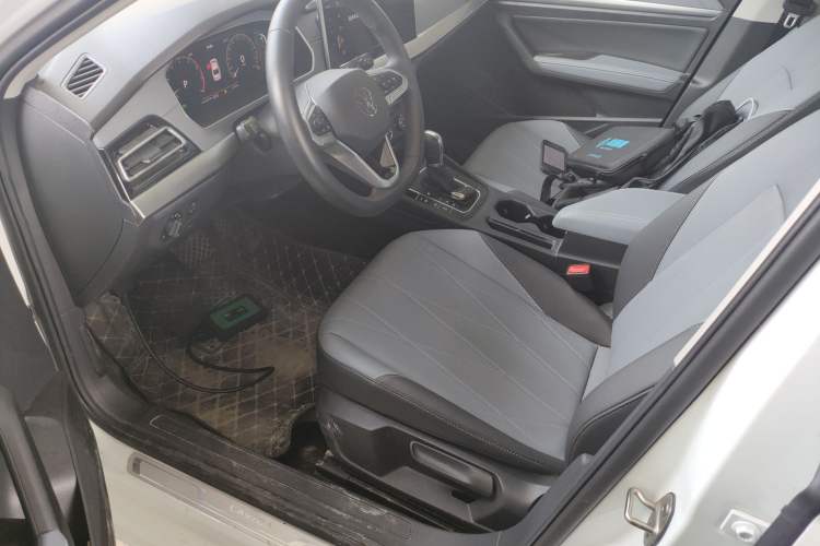 Used Volkswagen Lavida 2023 1.5L Automatic 5 Million Edition
