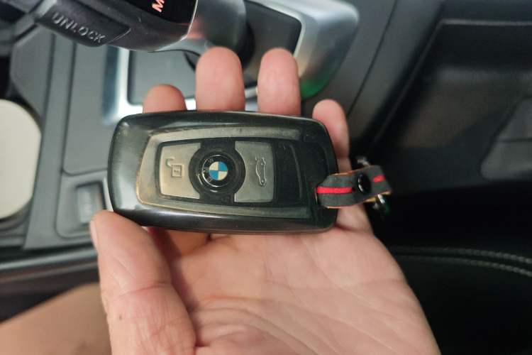 Used BMW 1 Series (Import) 2016 118i Urban Design Package
