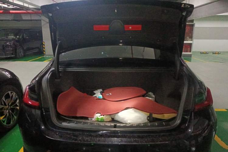 Used BMW i3 2024 eDrive 35 L