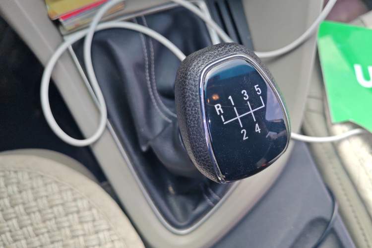 Used Buick GT 2016 15N Manual Elite Edition
