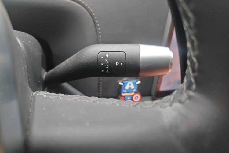 Used Li Auto L7 2024 Ultra Model
