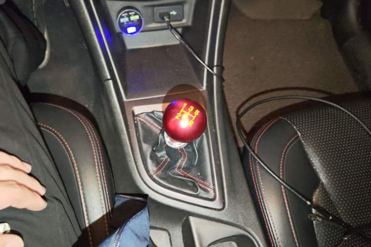 Used Chery Arrizo 5 2016 1.5L Manual Lingrui Edition