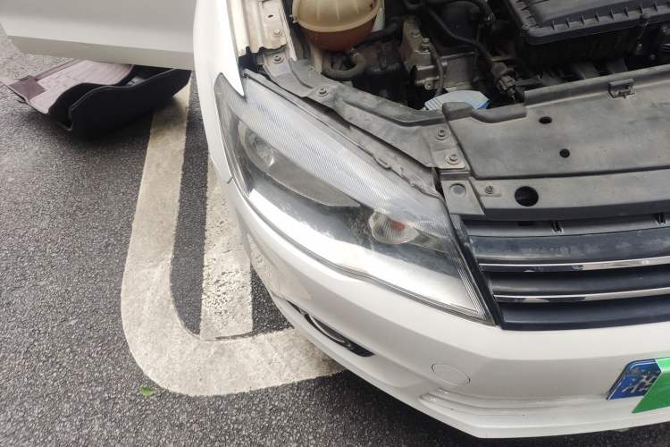 Used Volkswagen Jetta 2015 1.6L Manual Comfort Model