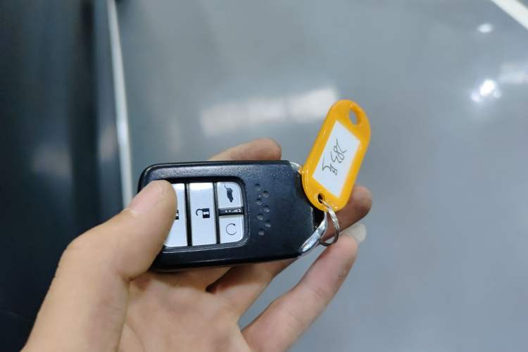 Used Honda Avancier 2017 370TURBO Four-Wheel Drive Prestige Edition