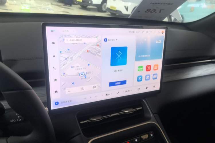 Used Wuling Xingguang S 2024 130 km Flagship Version
