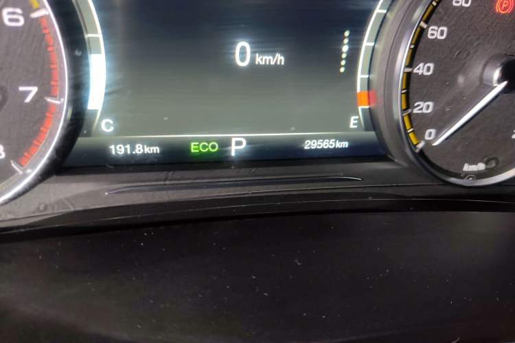 Used GAC Trumpchi M8 2021 Lingxiu Series 390T Deluxe Edition