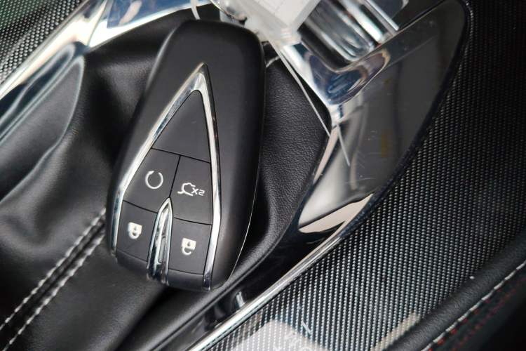 Used Oshan X5 2021 1.5T DCT Prestige Edition