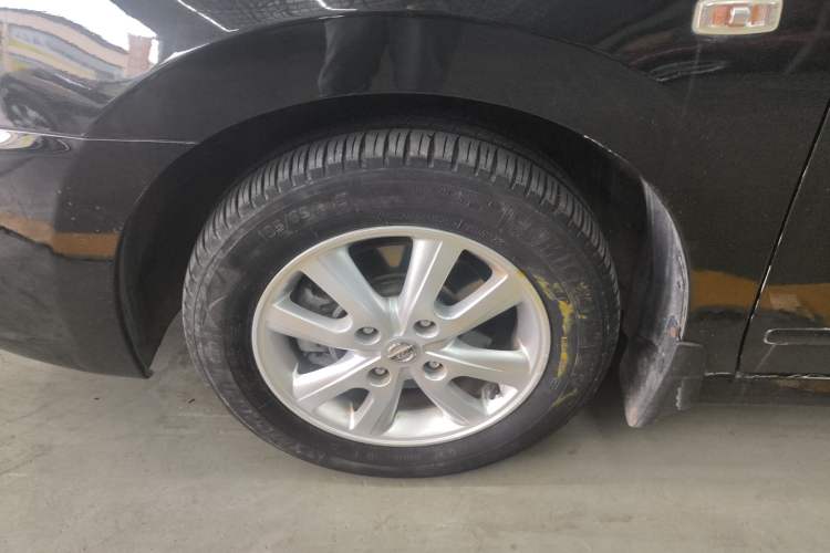 Used Nissan Sylphy 2018 Classic 1.6XE CVT Comfort Edition