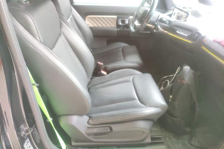 Used Baojun KiWi EV 2022 Artist Lite Edition Ternary Lithium
