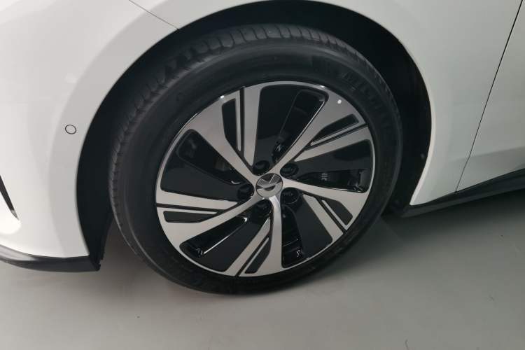 Used Nio ET5 2024 75 kWh
