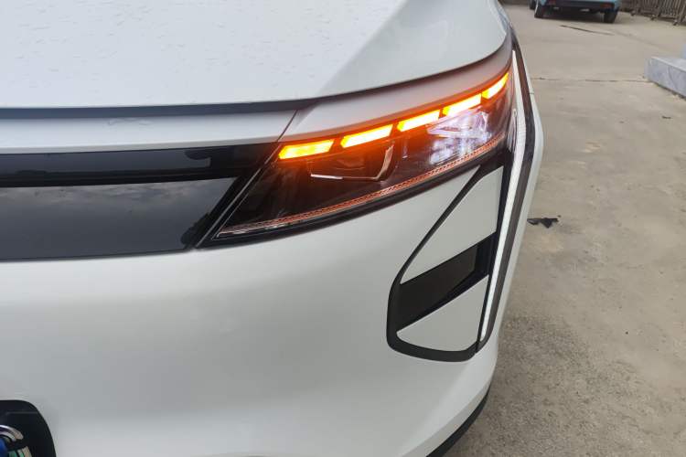 Used EXEED Stellar C-DM 2026 Global Edition 120 Long-Range Two-Wheel Drive
