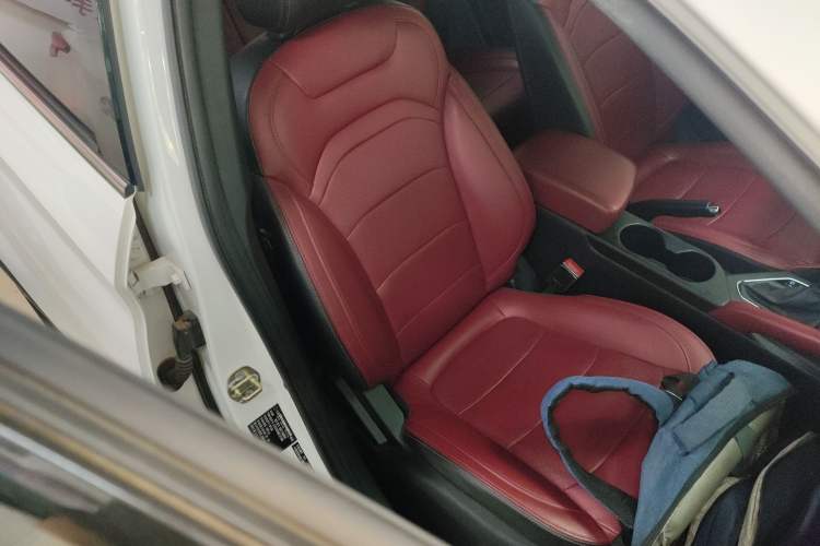 Used Dongfeng Fengon 500 2022 1.5L CVT Enjoyment Version