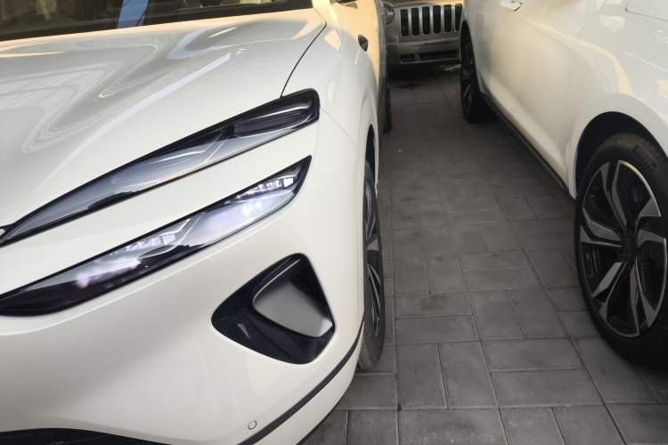 Used BYD Sealion 06 New Energy 2025 Model EV 520 Navigation Edition