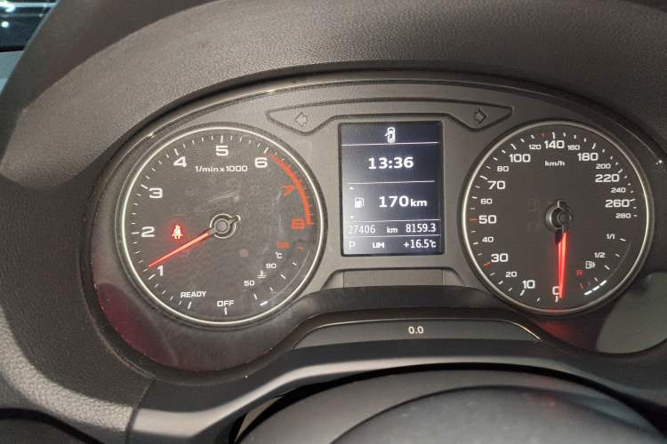 Used Audi Q2L 2021 35 TFSI Progressive Dynamic Edition
