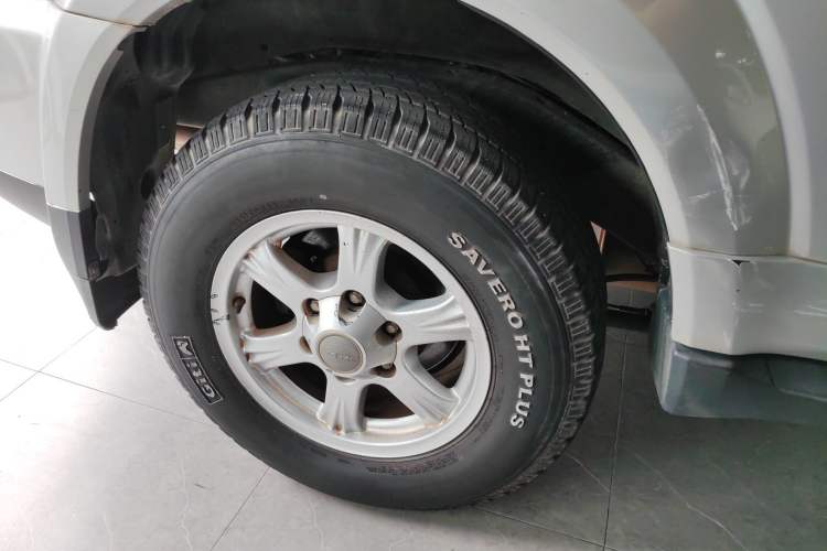 Used Haval H5 Classic 2015 2.0T Manual 4x4 Elite Edition
