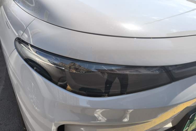 Used Leapmotor C10 2024 530 Comfort Edition Right Front Headlight