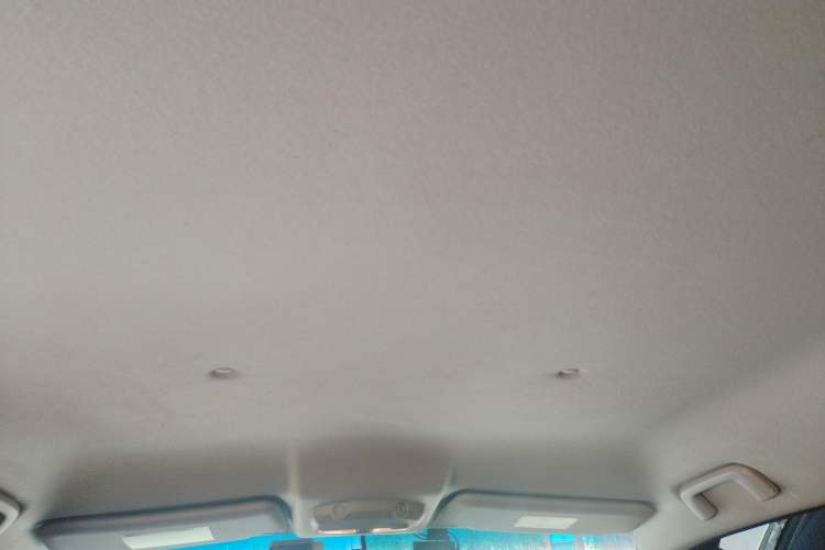 Used Mitsubishi Pajero 
