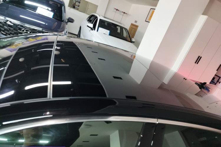 Used Audi A8 2022 A8L 50 TFSI quattro Comfort Edition Collector's Model