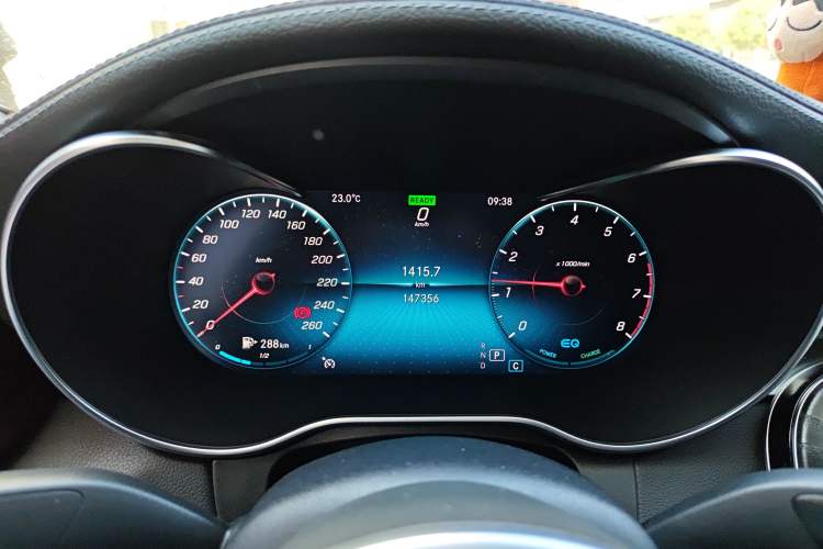 Used Mercedes-Benz C-Class 2019 Restyled C 260 L Sport Edition