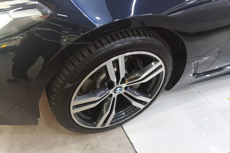 Used BMW 6 Series GT 2022 630i M Sport Package