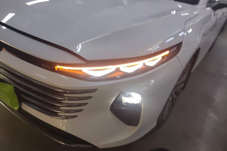 Used Bestune B70 2024 Dragon Edition 1.5T Leading Model
