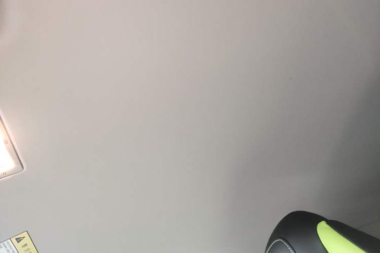 Used Roewe Clever 2021 302km All-Round Version
