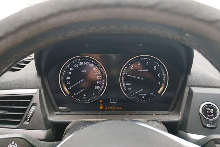 Used BMW 1 Series 2018 118i Fashion Model