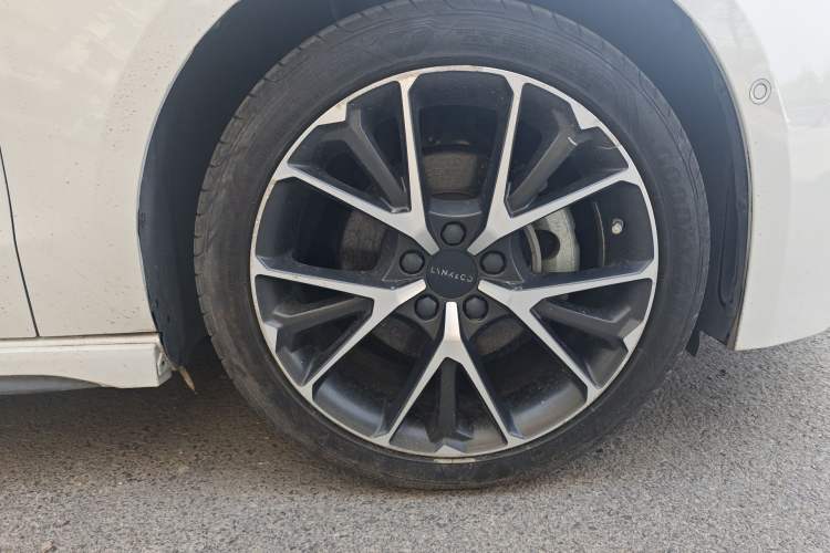 Used Lynk & Co 03 2021 2.0TD Automatic JingPro
