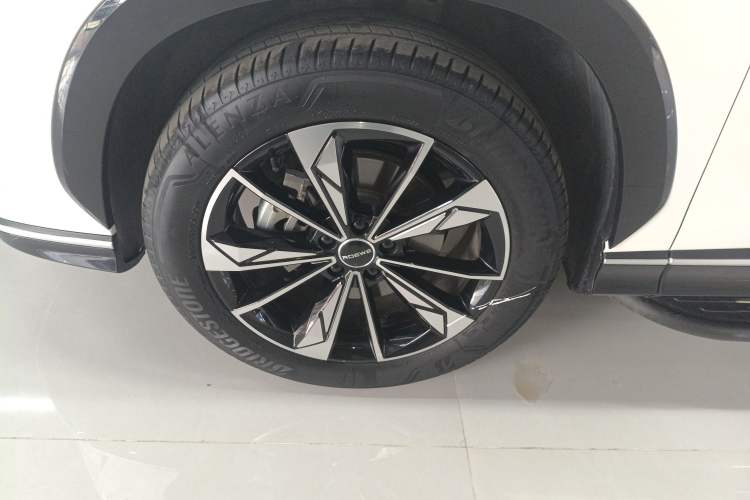 Used Roewe RX5 2023 1.5T Prestige Sliding-Screen Version