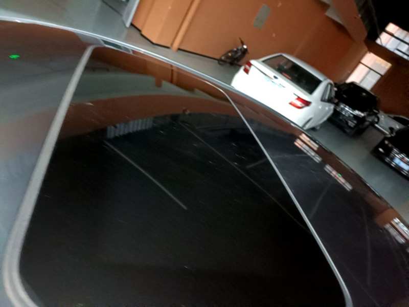 Used Mazda 3 Axela 2021 2.0L Automatic Zhiya Edition — 26