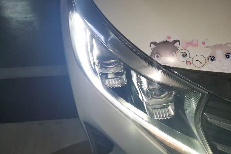 Used GAC Trumpchi M8 2021 Lingxiu Series 390T Deluxe Edition