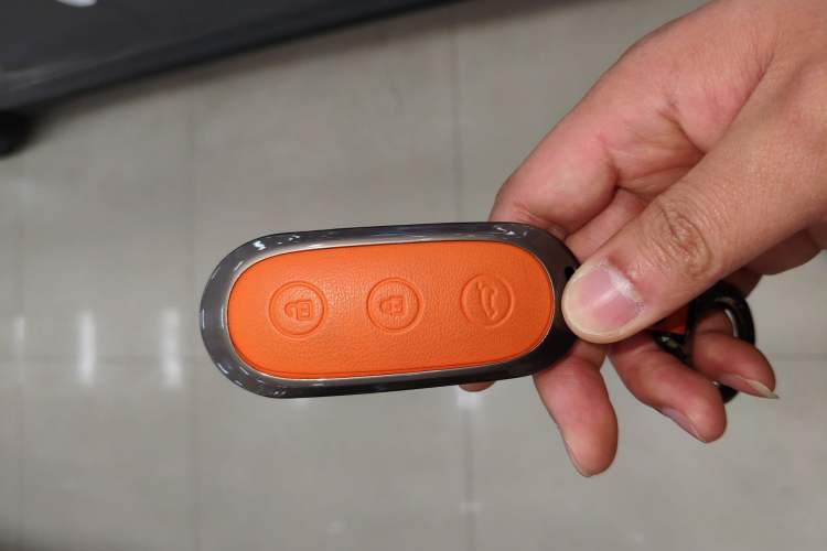 Used Li Auto L7 2024 MAX Model