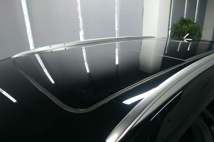 Used Cadillac XT5 2026 Model 2.0T Metropolitan Edition
