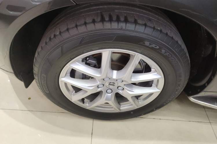 Used Volvo XC60 2021 T5 4x4 Smart Luxury Edition
