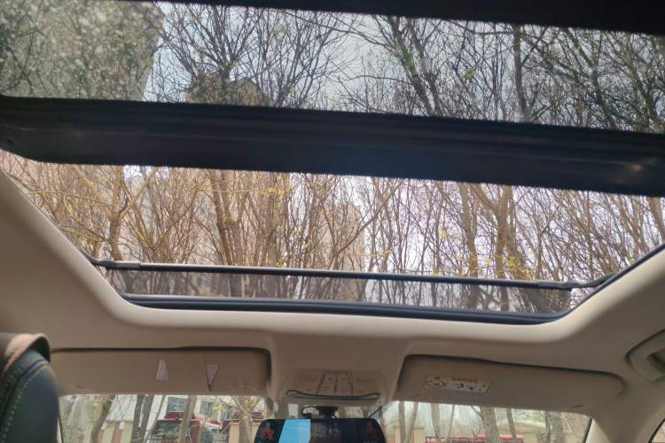 Used Bestune T77 2020 PRO 280 TID Automatic Luxury Model
