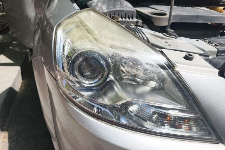 Used Buick Excelle 2013 1.5L Manual Luxury Model
