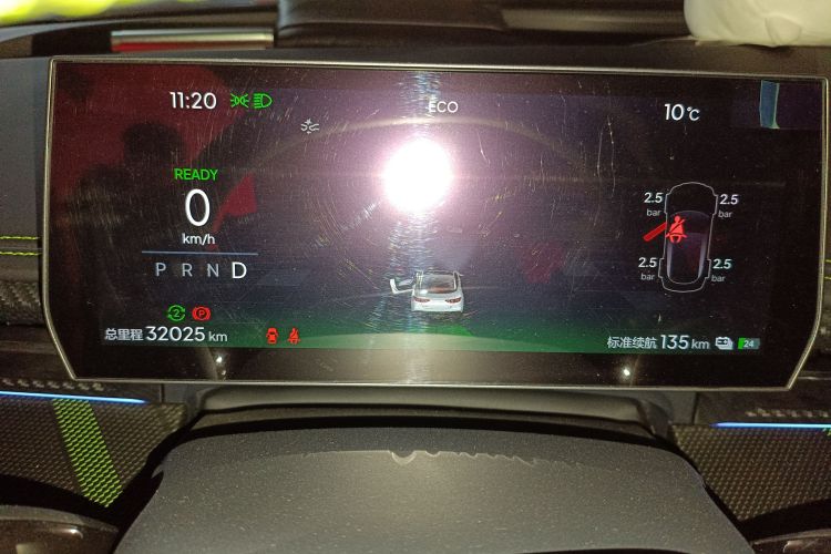 Used NETA GT 2023 560