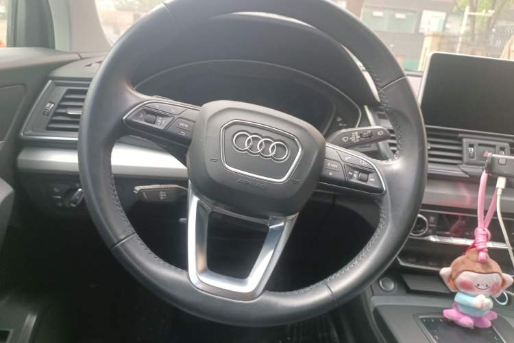 Used Audi Q5L 2020 40 TFSI Prestige Fashion Edition
