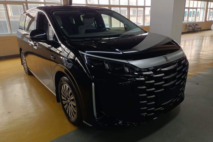 Used BYD Xia 2025 DM-i 1.5T 180km Beyond Edition