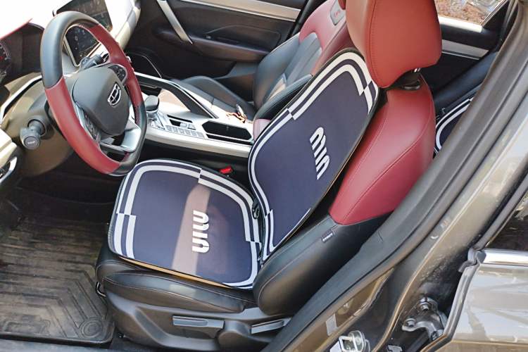 Used Geely Auto Coolray 2021 1.5TD DCT Starry Edition
