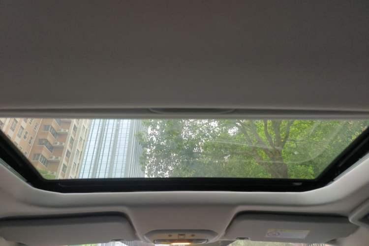 Used Ford Escort 2021 1.5L Automatic Diamond Edition
