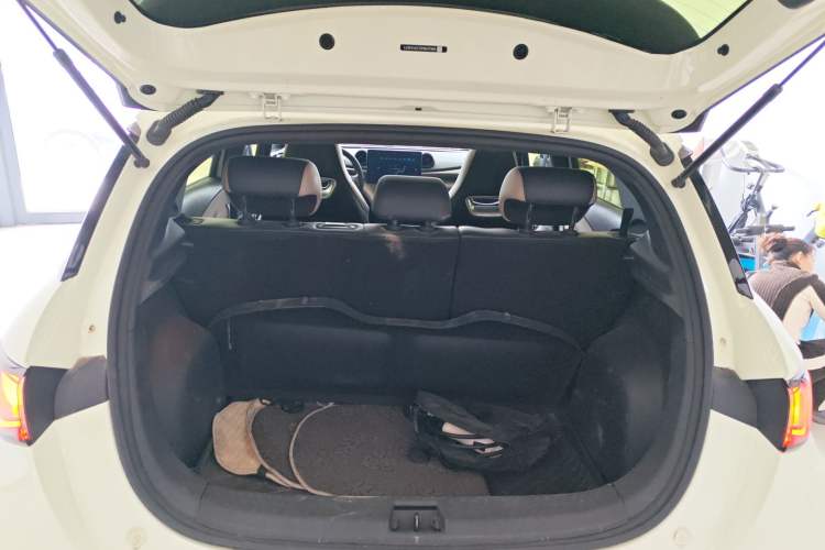 Used BYD Dolphin 2023 420 km Fashion Edition