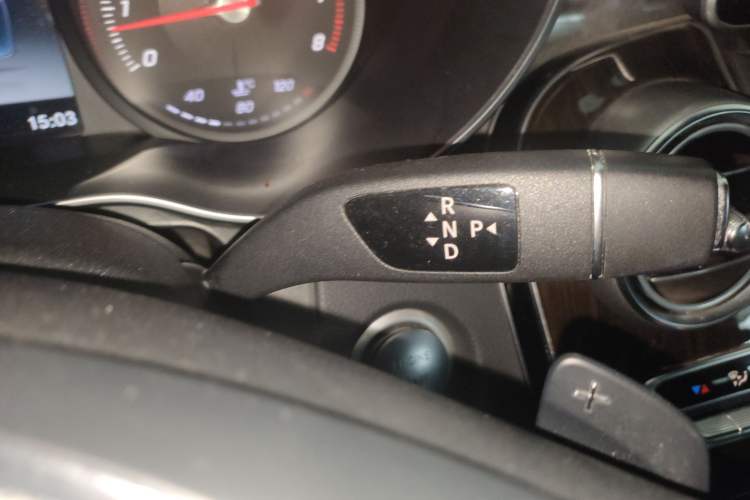 Used Mercedes-Benz GLC 2016 GLC 260 4MATIC Dynamic Edition
