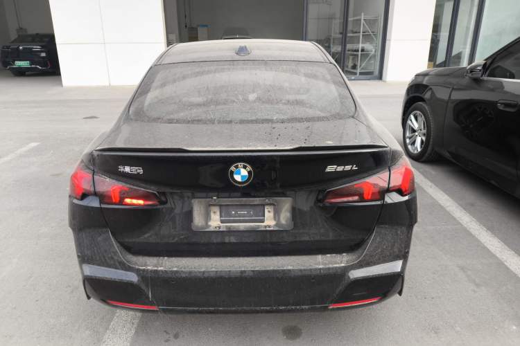 Used BMW 2 Series 2025 225L M Sport Night Edition Package
