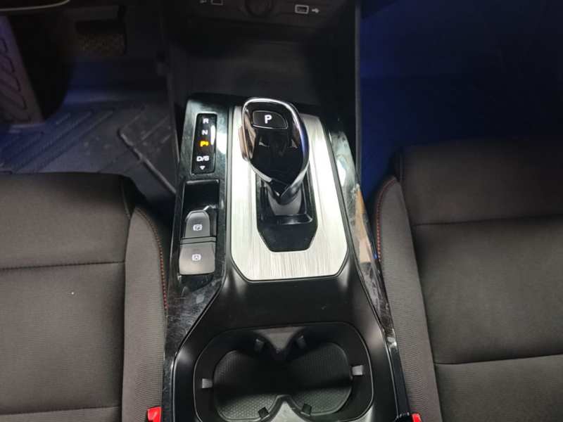Used MG 5 2021 300TGI DCT Elegant & Trendy Edition — 13