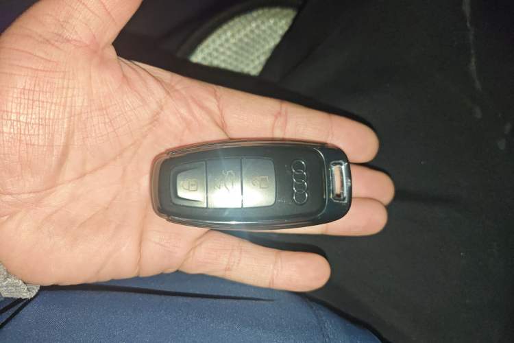 Used Audi A6L 2019 45 TFSI Prestige Dynamic Edition