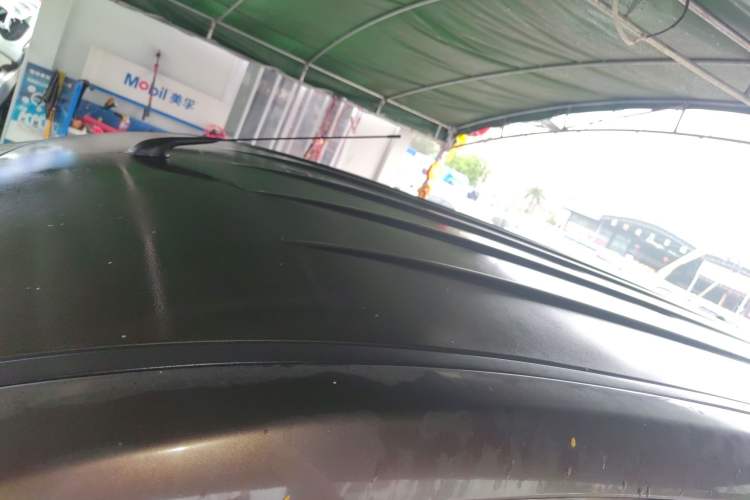 Used Dongfeng Fengon 330 2014 1.3L Manual Utility Version DK13-07
