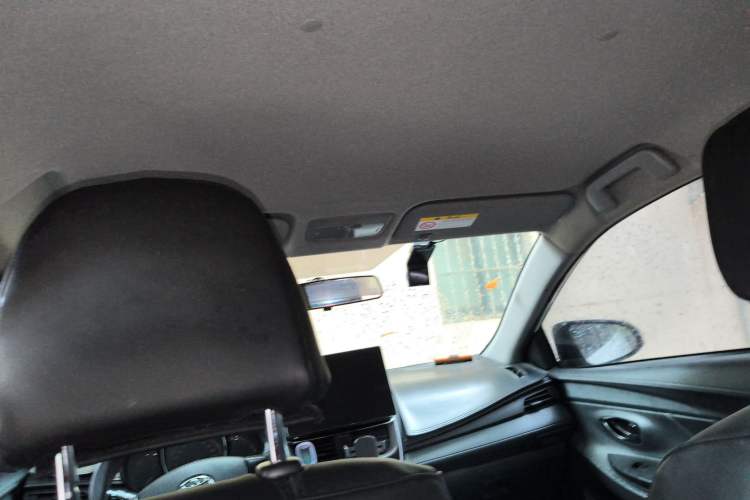 Used Toyota YARiS L Zhi Xuan 2022 X-Trail 1.5L CVT Leading PLUS Edition
