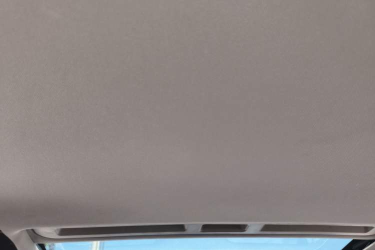 Used MG 6 2017 20T Automatic Luxury Smart Connect Version China V Standard
