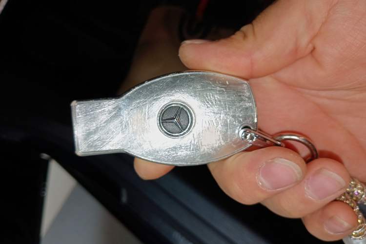 Used Mercedes-Benz CLA 2017 Facelifted CLA 200 Stylish Edition